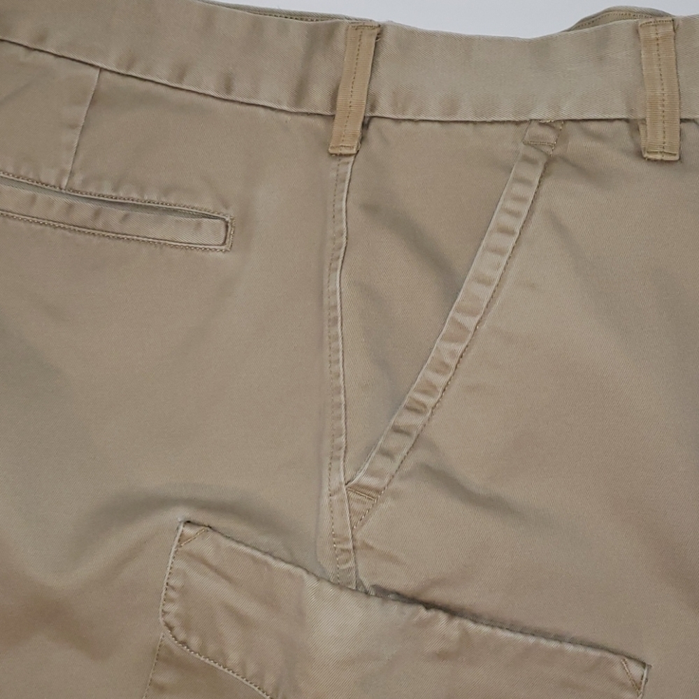 Gap Men's Cargo Shorts - Picture 7 of 8